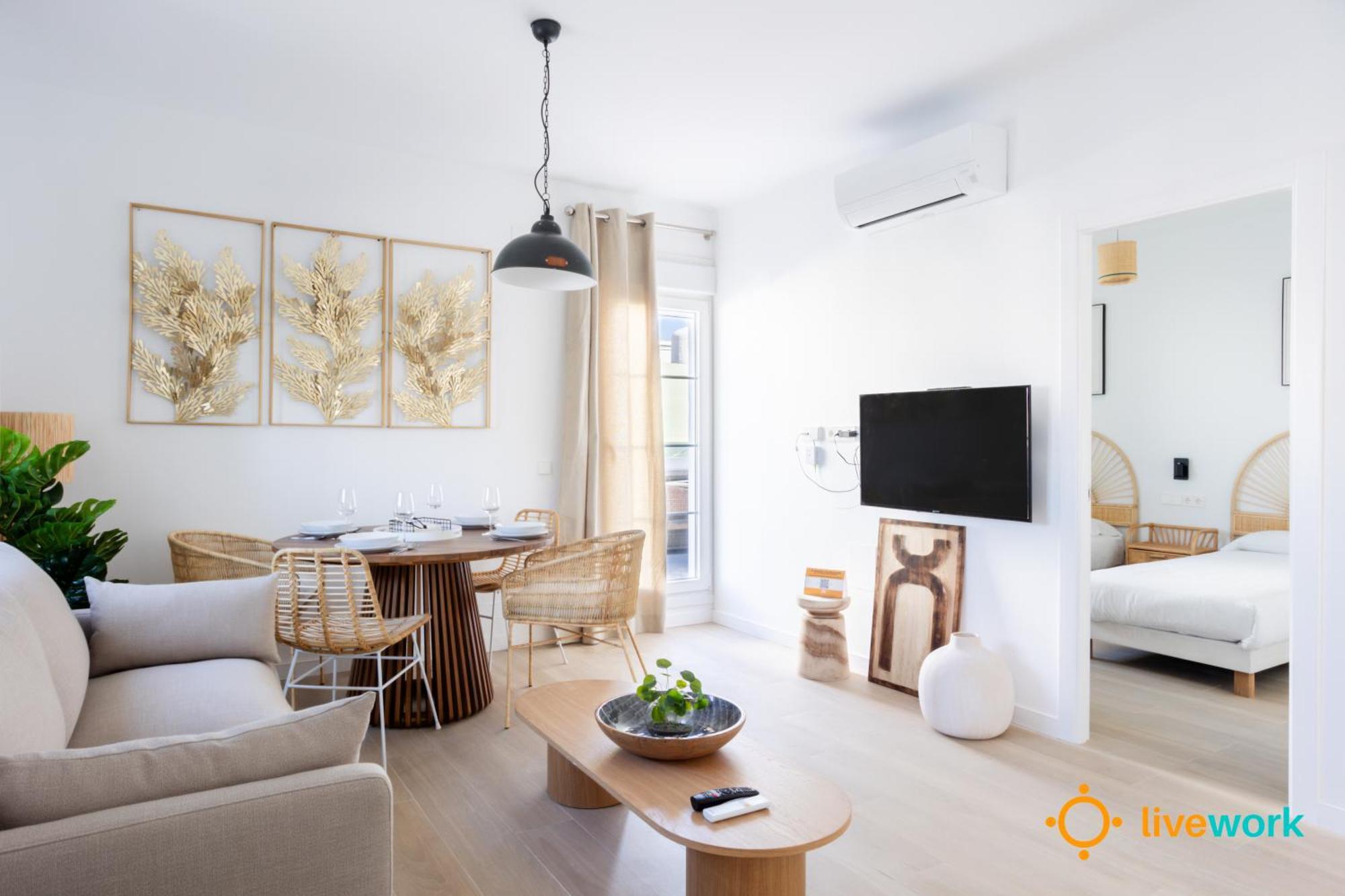 Terrace Home By Livework Kadyks Zewnętrze zdjęcie